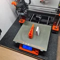 Bộ chặn cửa thông minh kèm giá treo tiện lợi - In 3D dễ dàng - Thumbnail 5