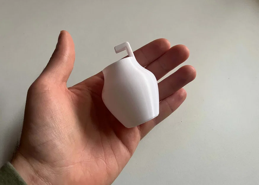 Iphone Lamp – Đèn gắn iPhone - Image 4