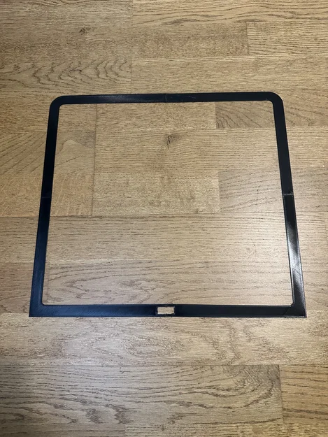 Gasket TPU cho top plate X1C/P1S/P1P & X3D-v3 AMS Riser | Bambu Lab X1/P1 - Image 1
