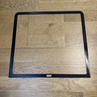 Gasket TPU cho top plate X1C/P1S/P1P & X3D-v3 AMS Riser | Bambu Lab X1/P1