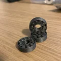 Tighter 608 Roller Bearing (Print-in-place) – Bearing roller tolerance chặt - Thumbnail 1