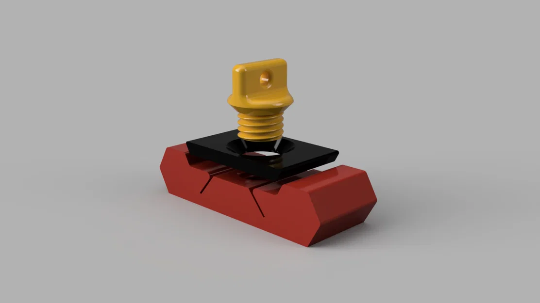 Sanding Block Đơn Giản (Simple Sanding Block) - Image 1