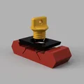 Sanding Block Đơn Giản (Simple Sanding Block) - Thumbnail 1