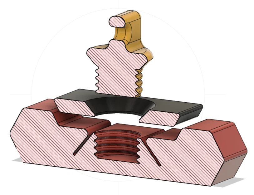 Sanding Block Đơn Giản (Simple Sanding Block) - Image 2