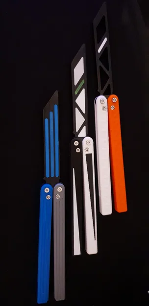 THE balisong trainer - Image 2