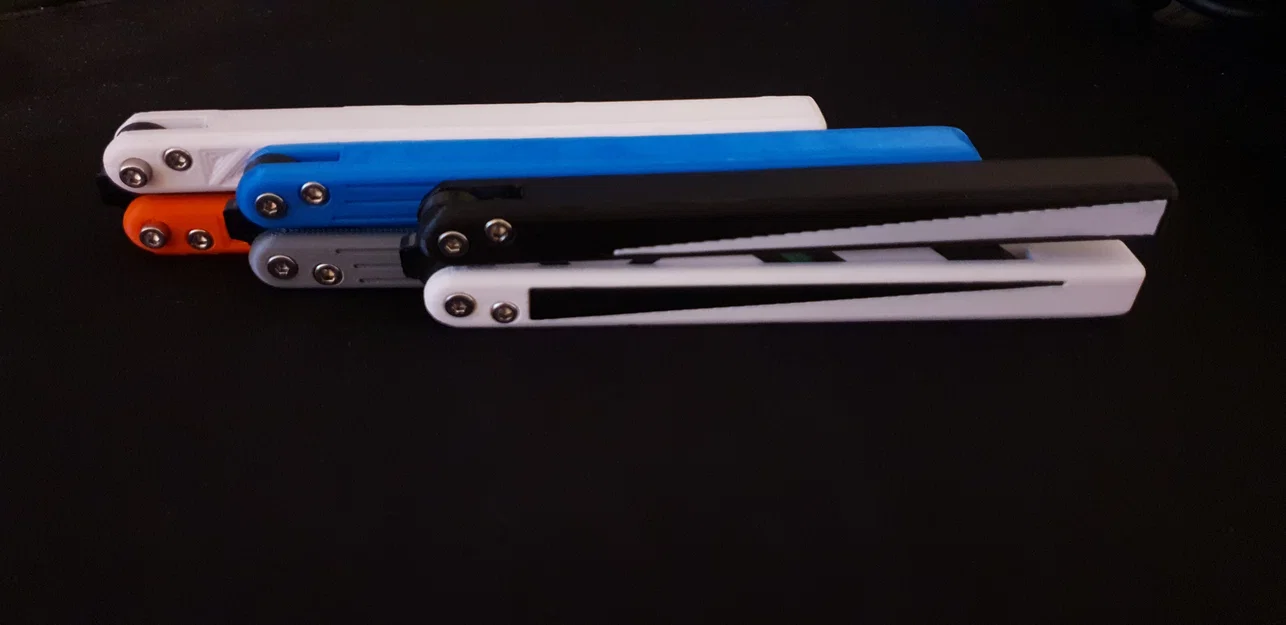 THE balisong trainer - Image 3