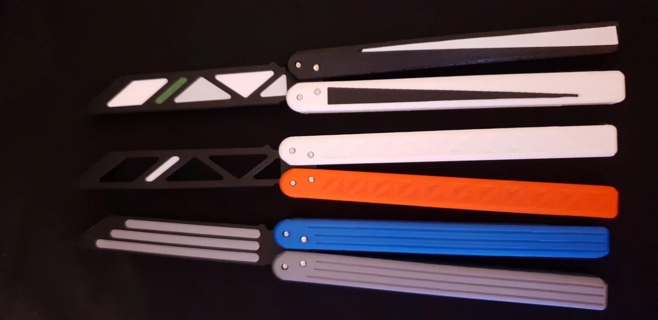 THE balisong trainer - Image 4