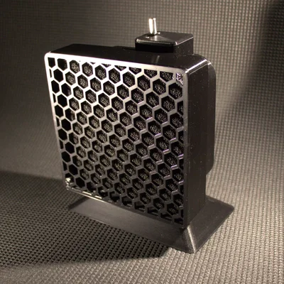 Máy hút khói hàn 3D - Welding smoke extractor