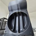 Ống dẫn gió Chamber Fan cho P1P/P1S - không cần supports - Thumbnail 1