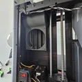 Ống dẫn gió Chamber Fan cho P1P/P1S - không cần supports - Thumbnail 3