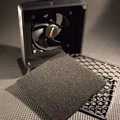 Máy hút khói hàn 3D - Welding smoke extractor - Thumbnail 3