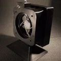 Máy hút khói hàn 3D - Welding smoke extractor - Thumbnail 5