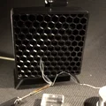 Máy hút khói hàn 3D - Welding smoke extractor - Thumbnail 6