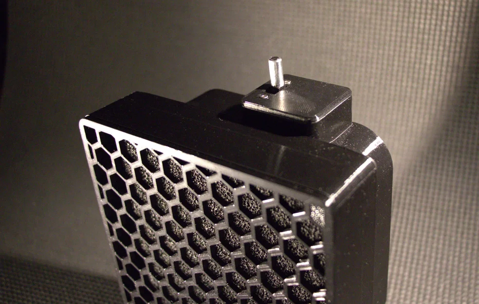 Máy hút khói hàn 3D - Welding smoke extractor - Image 8