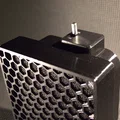 Máy hút khói hàn 3D - Welding smoke extractor - Thumbnail 8