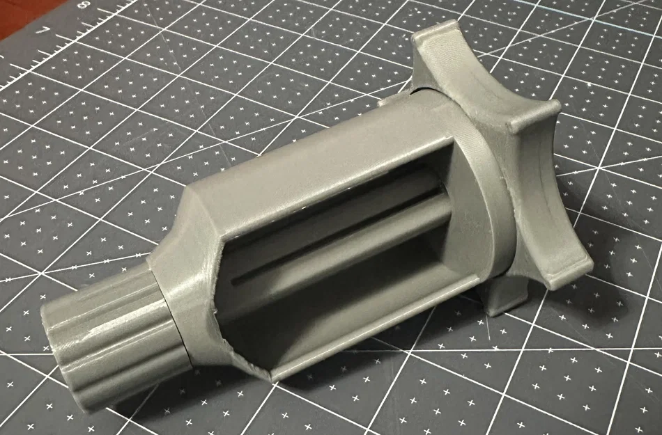 Dụng cụ ép tuýp kem đánh răng 3D siêu bền - Thiết kế tiện lợi - Image 1