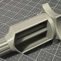 Dụng cụ ép tuýp kem đánh răng 3D siêu bền - Thiết kế tiện lợi - Thumbnail 1