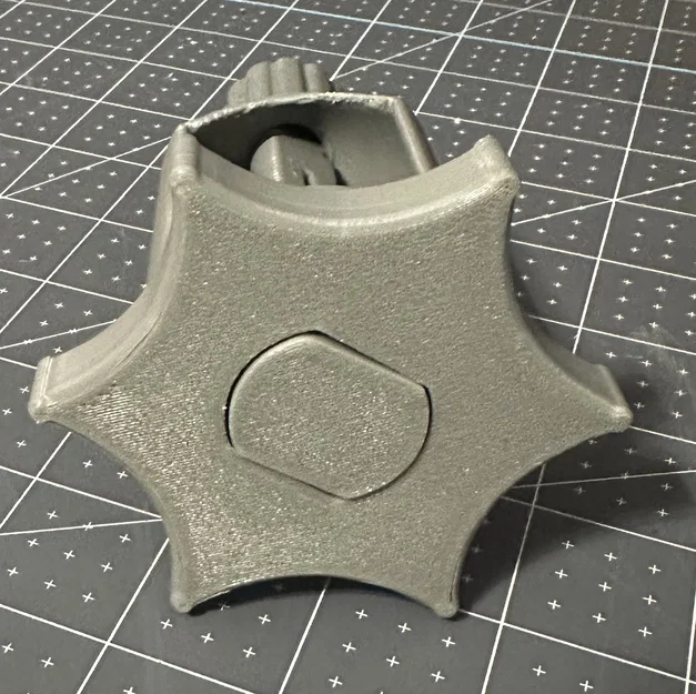 Dụng cụ ép tuýp kem đánh răng 3D siêu bền - Thiết kế tiện lợi - Image 2