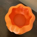 Mô hình bí ngô Pumpkin Patty Remix v3 in 3D trang trí Halloween - Thumbnail 4