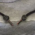 Tope para cordón (Cord Stops) – Chặn dây rút chống tuột - Thumbnail 1