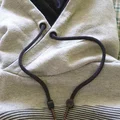 Tope para cordón (Cord Stops) – Chặn dây rút chống tuột - Thumbnail 2