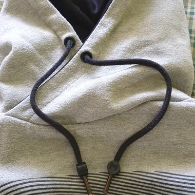 Tope para cordón (Cord Stops) – Chặn dây rút chống tuột