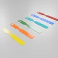 Thẻ Gắn Chìa Khóa Dẻo Tối Giản (Minimalistic Flexible Key Tags) - Thumbnail 6