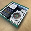 Khay Insert cho Board Game Turing Machine - Thumbnail 1