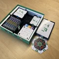 Khay Insert cho Board Game Turing Machine - Thumbnail 2