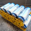 Thêm một mẫu Can Dispenser (10 lon 500ml, lon 67x169mm) - Thumbnail 1