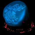 Đèn Halloween Phong Cách Viking - Thumbnail 3