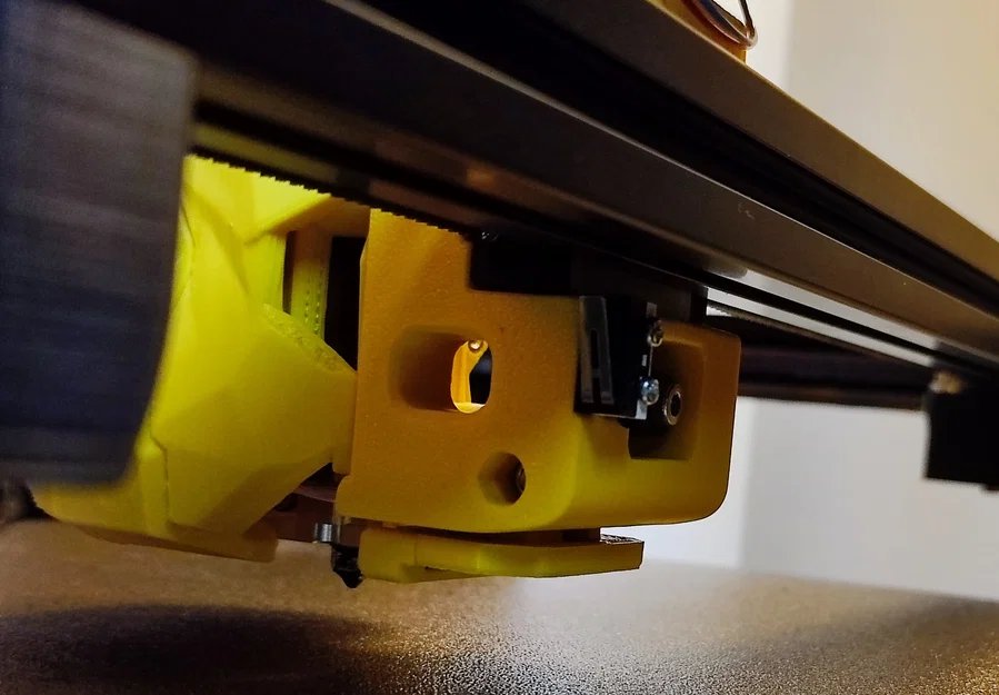 Voron 2.4 Canbus Umbilical cho SB2040 - Image 3