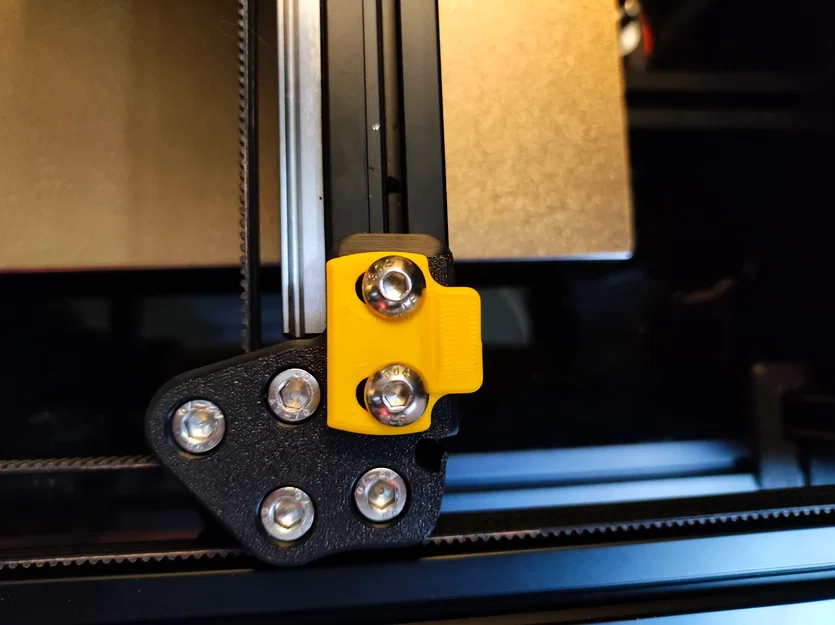 Voron 2.4 Canbus Umbilical cho SB2040 - Image 5