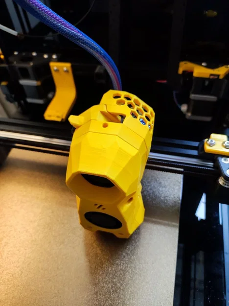 Voron 2.4 Canbus Umbilical cho SB2040 - Image 6