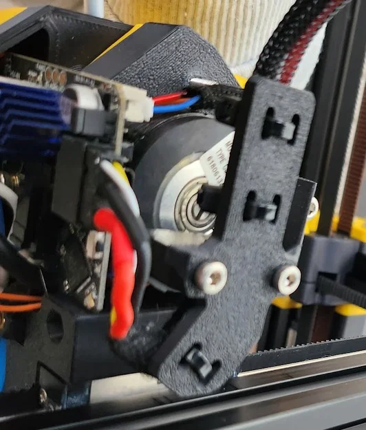 Voron 2.4 Canbus Umbilical cho SB2040 - Image 7