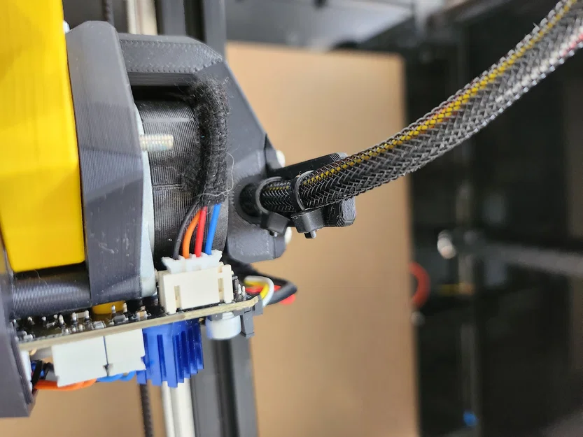 Voron 2.4 Canbus Umbilical cho SB2040 - Image 8