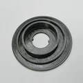 Bộ quấn cuộn filament - đĩa adapter cho spool Sunlu/Creality/Esun - Thumbnail 1