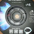 Bộ quấn cuộn filament - đĩa adapter cho spool Sunlu/Creality/Esun - Thumbnail 5