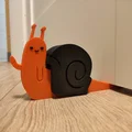 Chặn cửa ốc sên trong “Adventure Time” - Thumbnail 2