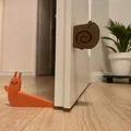 Chặn cửa ốc sên trong “Adventure Time” - Thumbnail 4