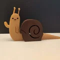 Chặn cửa ốc sên trong “Adventure Time” - Thumbnail 5
