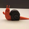 Chặn cửa ốc sên trong “Adventure Time” - Thumbnail 6