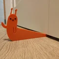 Chặn cửa ốc sên trong “Adventure Time” - Thumbnail 7