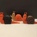 Chặn cửa ốc sên trong “Adventure Time” - Thumbnail 9
