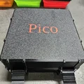 Hộp bảo vệ rugged cho Picoscope 2204 - Thumbnail 3