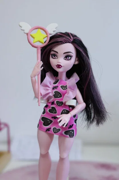 Cây trượng Magical Girl (tỉ lệ 1/6) - Image 3