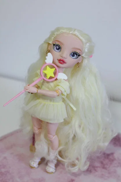Cây trượng Magical Girl (tỉ lệ 1/6) - Image 6