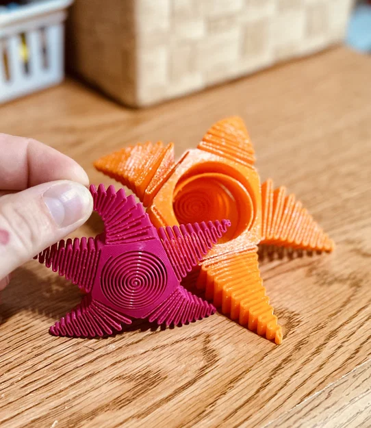 Super Flexi Star – Ngôi Sao Dẻo Lò Xo - Image 1