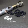 Trumpet Valve Guide (Cữ dẫn van kèn trumpet) - Thumbnail 1