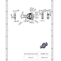 Trumpet Valve Guide (Cữ dẫn van kèn trumpet) - Thumbnail 3